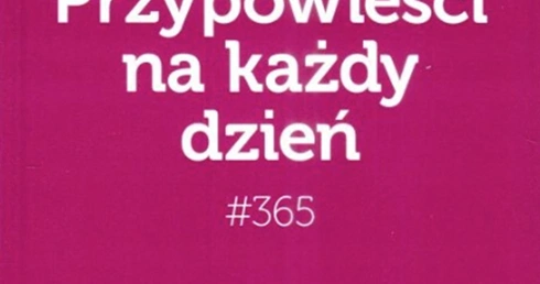 Przypowieści Joanny 
