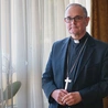Bp Przybylski będzie 8. biskupem katowickim.