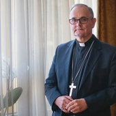 Bp Przybylski będzie 8. biskupem katowickim.