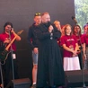 Ks. Tomasz Ryczek był gościem tegorocznego SMAL-u.