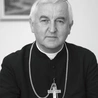 Ostatnie lata życia biskup spędził w osamotnieniu.