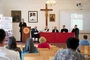 WDD to owoc współpracy Papieskiego Wydziału Teologicznego we Wrocławiu i Fundacji „Obserwatorium Społeczne”. Po dniu wypełnionym wykładami nazajutrz odbyły się Msza św. i warsztaty dla katechetów. 
