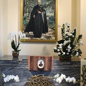 7 września w godz. 9–15.30 w sanktuarium Matki Bożej Loretańskiej w Loretto, gdzie jest grób ks. Kłopotow-skiego, odbędzie się odpust. Najważniejszym momentem wydarzenia będzie Msza św. o godz. 12, której przewodniczyć będzie bp Piotr Sawczuk, ordynariusz diecezji drohiczyńskiej. Tego dnia rozpocznie się trzeci rok nowenny przed 100. rocznicą śmierci ks. Ignacego. 