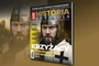 Krzyżacy, niemieckie zbrodnie na duchownych, słynne orędzie polskich biskupów, inkwizycja i Giordano Bruno… Nowy numer „Historii Kościoła” już w czwartek!