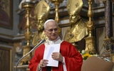 Leon XIV: Nie bójmy się prosić, zwłaszcza gdy wydaje nam się, że na to nie zasługujemy (pełny tekst)