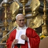 Leon XIV: Nie bójmy się prosić, zwłaszcza gdy wydaje nam się, że na to nie zasługujemy (pełny tekst)