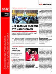 Gość Warszawski 36/2025