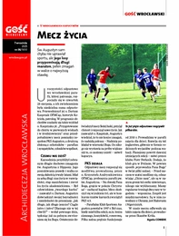 Gość Wrocławski 36/2025