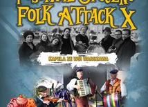 Festiwal Opoczno Folk Attack