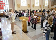Trwają zapisy na Wrzosolę