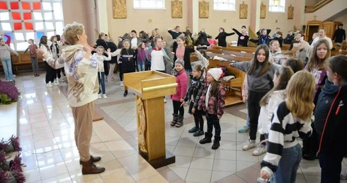 Trwają zapisy na Wrzosolę