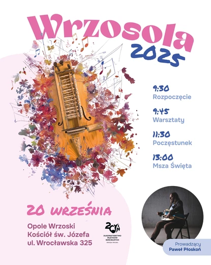 Trwają zapisy na Wrzosolę