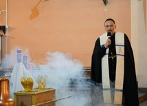 Jak owocnie przeżyć spowiedź?