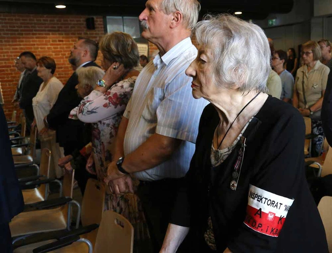 Od utworzenia Zrzeszenia WiN minęło 80 lat