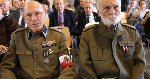 Minęło 80 lat