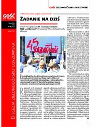 Gość Zielonogórsko-Gorzowski 36/2025