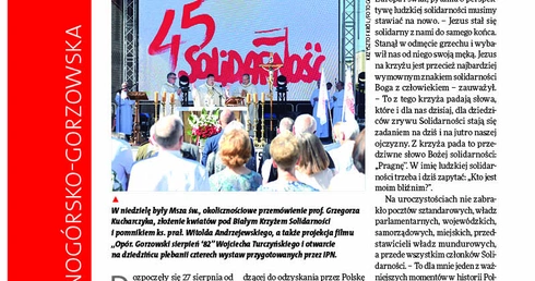 Gość Zielonogórsko-Gorzowski 36/2025