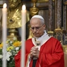 Papież zapewnił o modlitwie za ofiary katastrofy humanitarnej w Sudanie