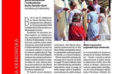 Gość Krakowski 36/2025