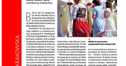 Gość Krakowski 36/2025