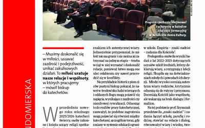 Gość Sandomierski 36/2025