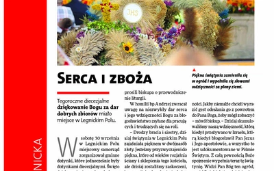 Gość Legnicki 36/2025