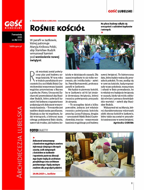 Gość Lubelski 36/2025