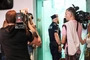 Burzliwa atmosfera przed posiedzeniem Trybunału Stanu ws. immunitetu Małgorzaty Manowskiej