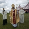 Prymas Polski abp Wojciech Polak