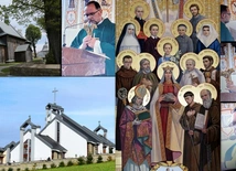 Parafia Mogilno przygotowuje się do dedykacji kościoła