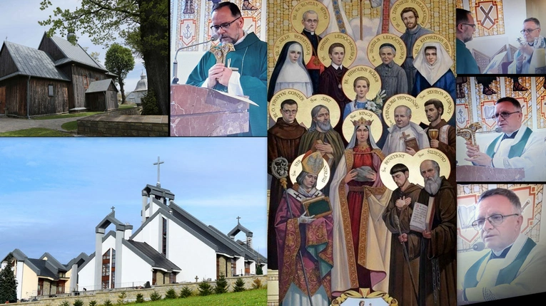 Parafia Mogilno przygotowuje się do dedykacji kościoła