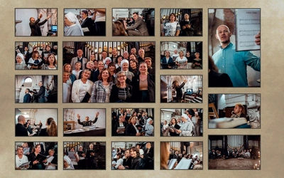 Trzebnickie jubileusze i bł. Franciszek Maria od Krzyża Jordan