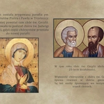 Wystawa poświęcona Chórowi św. Jadwigi w Trzebnicy
