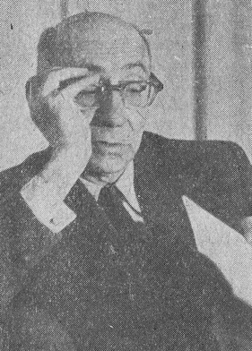 Antoni Słonimski