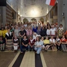 W spotkaniu uczestniczyli członkowie apostolstwa z Radomia, Pionek, Kozienic, Jastrzębi i Suchej.