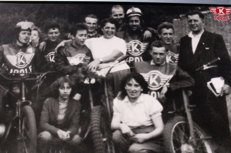 75-lecie sportu żużlowego w Opolu