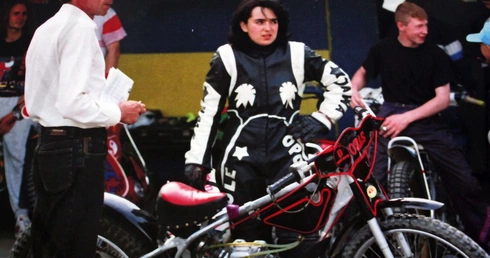 75-lecie sportu żużlowego w Opolu