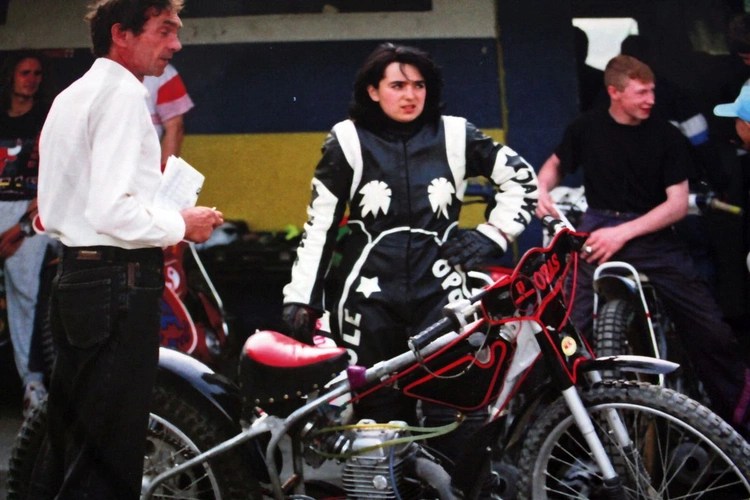 75-lecie sportu żużlowego w Opolu