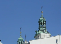 Inwestycje budowlane w obiektach sakralnych