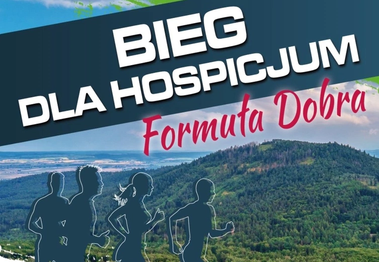 Charytatywny Bieg dookoła Raduni