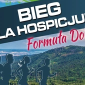 Charytatywny Bieg dookoła Raduni 