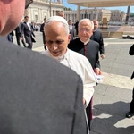 Diecezjalna pielgrzymka do Rzymu