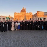 Diecezjalna pielgrzymka do Rzymu