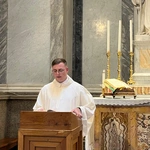 Diecezjalna pielgrzymka do Rzymu