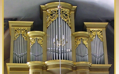 Festiwal z muzyką organową i kameralną