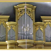 Festiwal z muzyką organową i kameralną