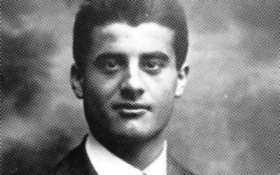 Pier Giorgio Frassati – „Ciemny Typ” z jasną twarzą