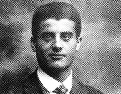 Pier Giorgio Frassati – „Ciemny Typ” z jasną twarzą