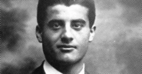 Pier Giorgio Frassati – „Ciemny Typ” z jasną twarzą