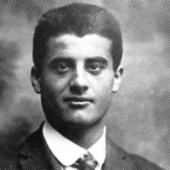 Pier Giorgio Frassati – „Ciemny Typ” z jasną twarzą